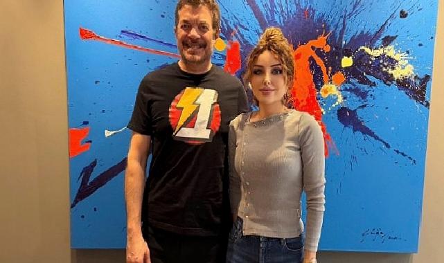 Animasyon Dünyasının Başarılı İsmi Sanatla Buluştu