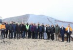 Ankara Üniversitesi’nden 53.4 MW’lık Dev GES Yatırımı