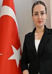 Antalya Büyükşehir Belediye Lider Vekili Büşra Özdemir’in 18 Mart İletisi