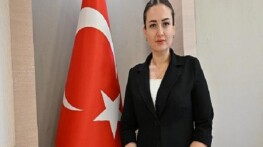 Antalya Büyükşehir Belediye Lider Vekili Büşra Özdemir’in 18 Mart İletisi