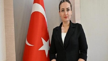 Antalya Büyükşehir Belediye Lider Vekili Büşra Özdemir’in 18 Mart İletisi