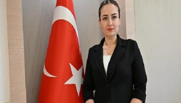 Antalya Büyükşehir Belediye Lider Vekili Büşra Özdemir’in 18 Mart İletisi
