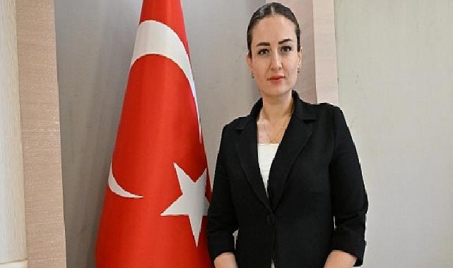Antalya Büyükşehir Belediye Lider Vekili Büşra Özdemir’in 18 Mart İletisi