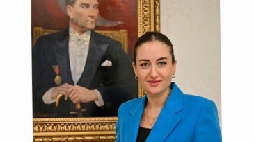 Antalya Büyükşehir Belediye Lider Vekili Büşra Özdemir’in 6 Mart İletisi