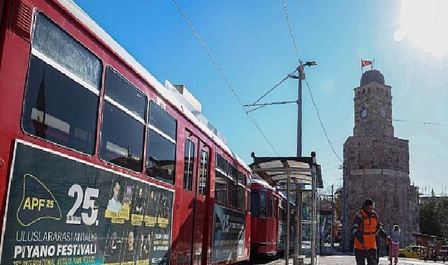 Antalya Büyükşehir Belediyesi ile kente bayan eli değiyor