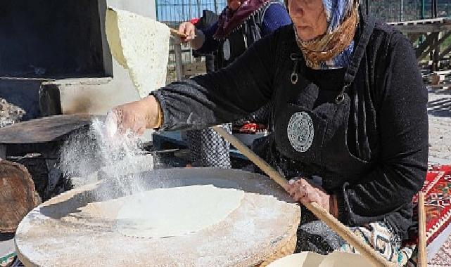 Antalya Büyükşehir’in bayanlara yönelik takviyeleri istihdama dönüşüyor