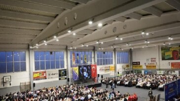 Antikkapı, Ramazan’da 374 bin şahsa ulaştı