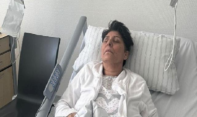 Arabesk Müziğin Usta İsmi Cansever’in Tedavi Süreci Başladı!