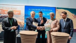 Artaş Holding’den Milletlerarası Büyüme Gayeleri Doğrultusunda Değerli Adım