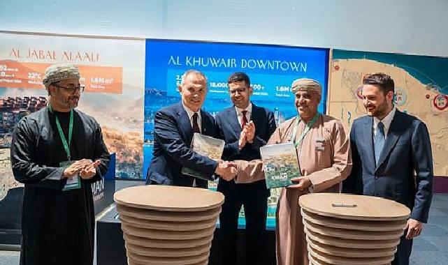 Artaş Holding’den Milletlerarası Büyüme Gayeleri Doğrultusunda Değerli Adım