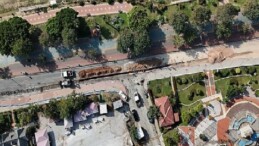 ASAT’tan Alanya’nın geleceğine yatırım