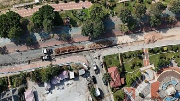ASAT’tan Alanya’nın geleceğine yatırım