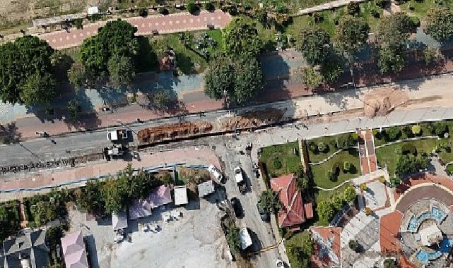 ASAT’tan Alanya’nın geleceğine yatırım