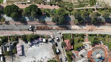 ASAT’tan Alanya’nın geleceğine yatırım