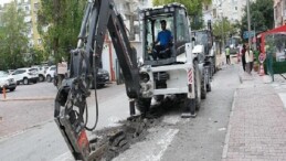 ASAT’tan Muratpaşa’ya 3,5 Milyar TL’yi aşan altyapı yatırımı