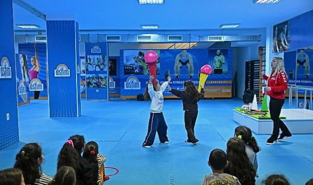 ASAT’tan su etiği vurgusu