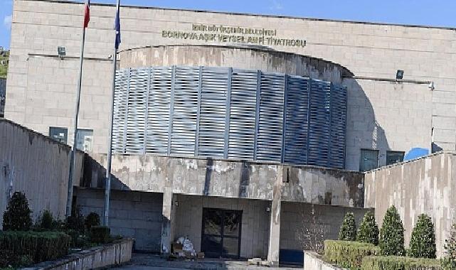 Aşık Veysel Amfi Tiyatro yeni döneme yenilenerek giriyor