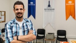 Asperger sendromlu yüksek mühendis, Eşrefpaşa Hastanesi’nde görevde