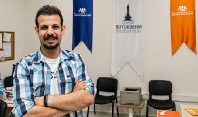 Asperger sendromlu yüksek mühendis, Eşrefpaşa Hastanesi’nde görevde