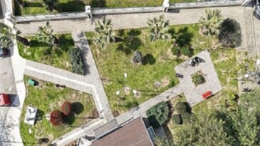 Ata’nın emaneti Karşıyaka’da yaşayacak