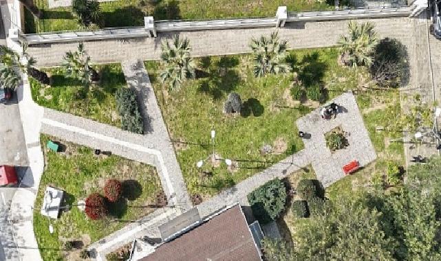 Ata’nın emaneti Karşıyaka’da yaşayacak