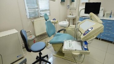 Avcılar Belediyesi’nden Ağız ve Diş Sıhhatine Fiyatsız Dayanak