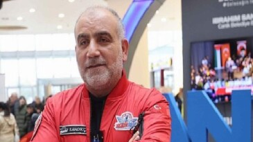 Avrupa Birliği’nden Canik Belediyesi’ne Takviye: Yapay Zekâ Eğitimi Müracaatları Başladı