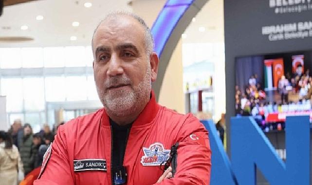 Avrupa Birliği’nden Canik Belediyesi’ne Takviye: Yapay Zekâ Eğitimi Müracaatları Başladı