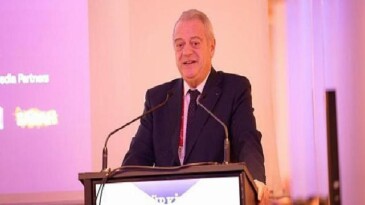 Avrupa, Orta Doğu ve Global Sermaye Cannes’da birebir sofrada buluştu