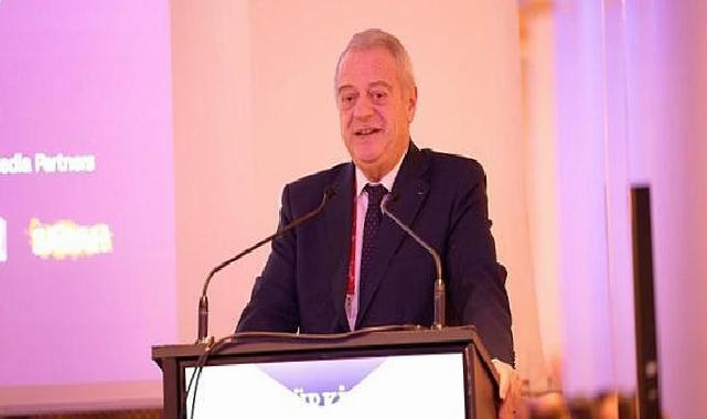 Avrupa, Orta Doğu ve Global Sermaye Cannes’da birebir sofrada buluştu