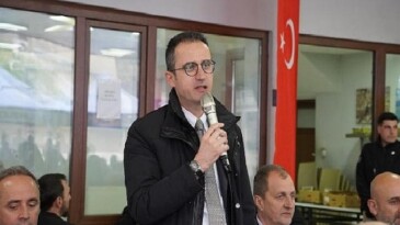 Aydın Büyükşehir Belediyesi’nden Lokumlu Bayramlaşma