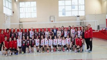 Ayvalıkgücü Belediyespor’dan Büyük Muvaffakiyet