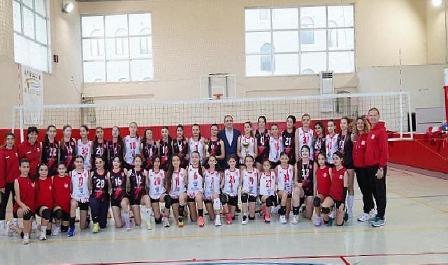 Ayvalıkgücü Belediyespor’dan Büyük Muvaffakiyet