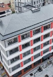 Bağcılar’da eğitime büyük yatırım: Tıpkı anda 7 yeni okulun inşaatı devam ediyor