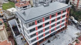 Bağcılar’da eğitime büyük yatırım: Tıpkı anda 7 yeni okulun inşaatı devam ediyor