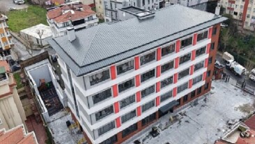 Bağcılar’da eğitime büyük yatırım: Tıpkı anda 7 yeni okulun inşaatı devam ediyor