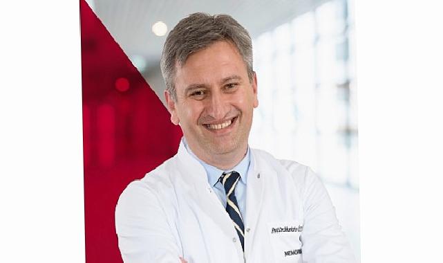 Bağırsak Dokusunda Sertleşme Gençlerde de Görülüyor