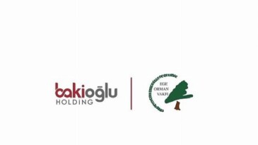 Bakioğlu Holding’den Geleceğe Kıymet Katan Bir Buluşma Serisi: “Yarınlara Yeterli Bak Buluşmaları”