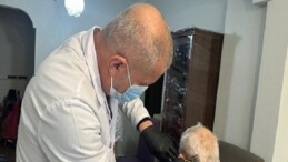 Bakırköy Belediyesi’nden Bayram Öncesi Kuaförlük Hizmeti