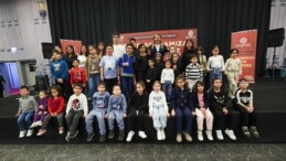 Bakırköy Belediyesi’nden İftar Buluşması