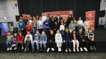 Bakırköy Belediyesi’nden İftar Buluşması