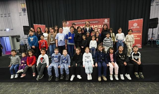 Bakırköy Belediyesi’nden İftar Buluşması