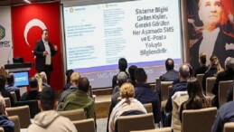 Bakırköy’de E-İmar Devri Başladı