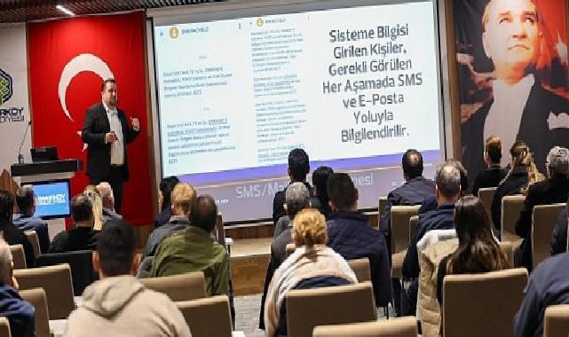 Bakırköy’de E-İmar Devri Başladı