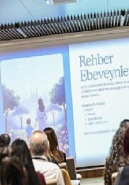 Bakırköy’de Teknolojik Anneler buluşması