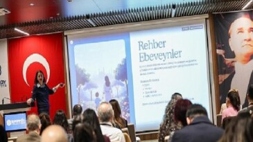 Bakırköy’de Teknolojik Anneler buluşması
