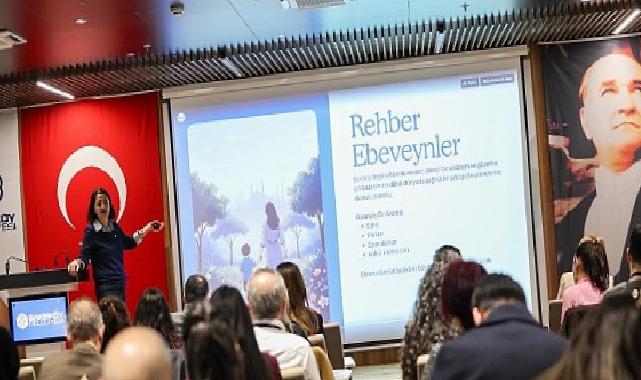 Bakırköy’de Teknolojik Anneler buluşması