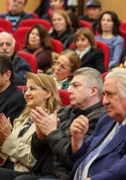 Bakırköy’de Türkiye’nin Geleceği Konuşuldu