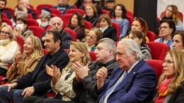 Bakırköy’de Türkiye’nin Geleceği Konuşuldu