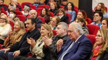 Bakırköy’de Türkiye’nin Geleceği Konuşuldu